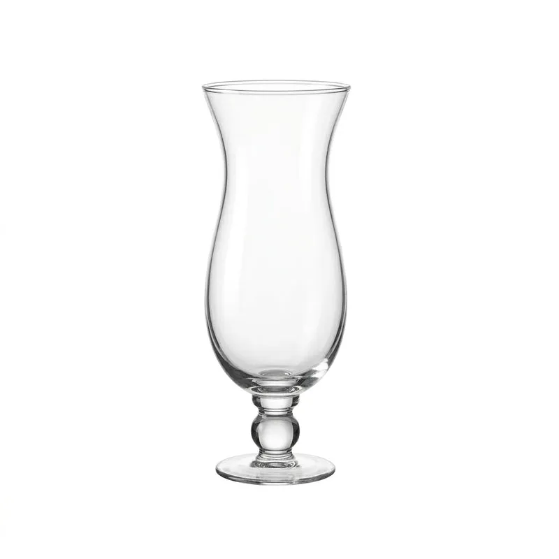 Tristo Hurricane Glass - 820 ML media 5