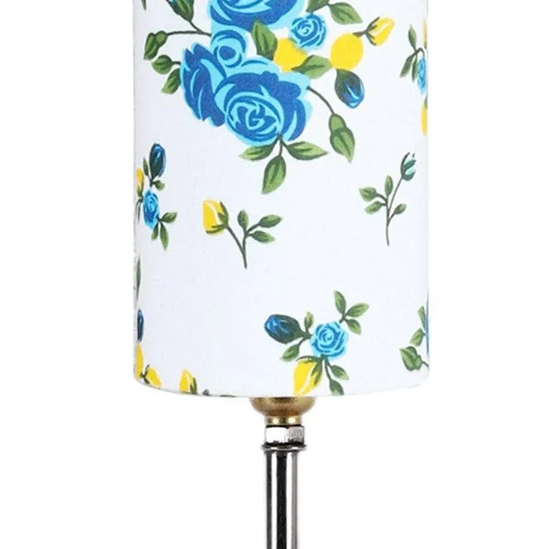 Seashore Fabric Table Lamp - Multicolor media 4
