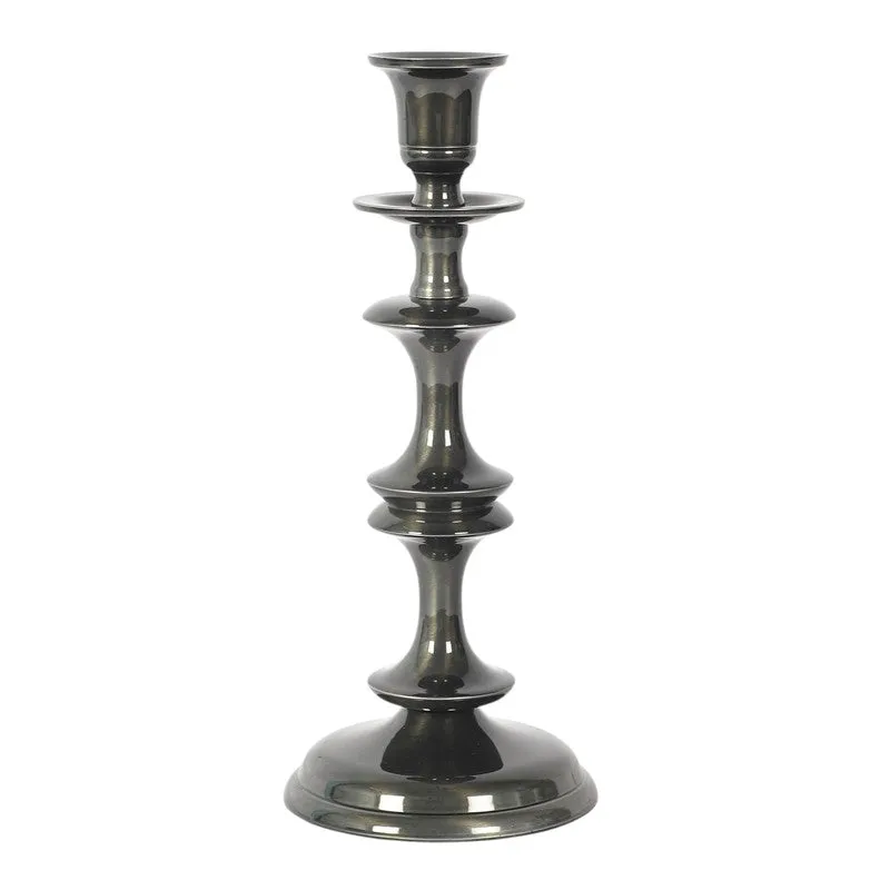LuxeGlow Candle Stand media 3