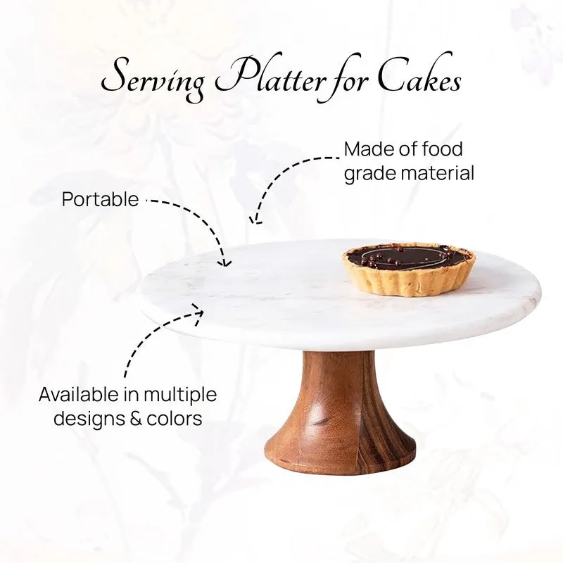 Kate Cake Stand media 4