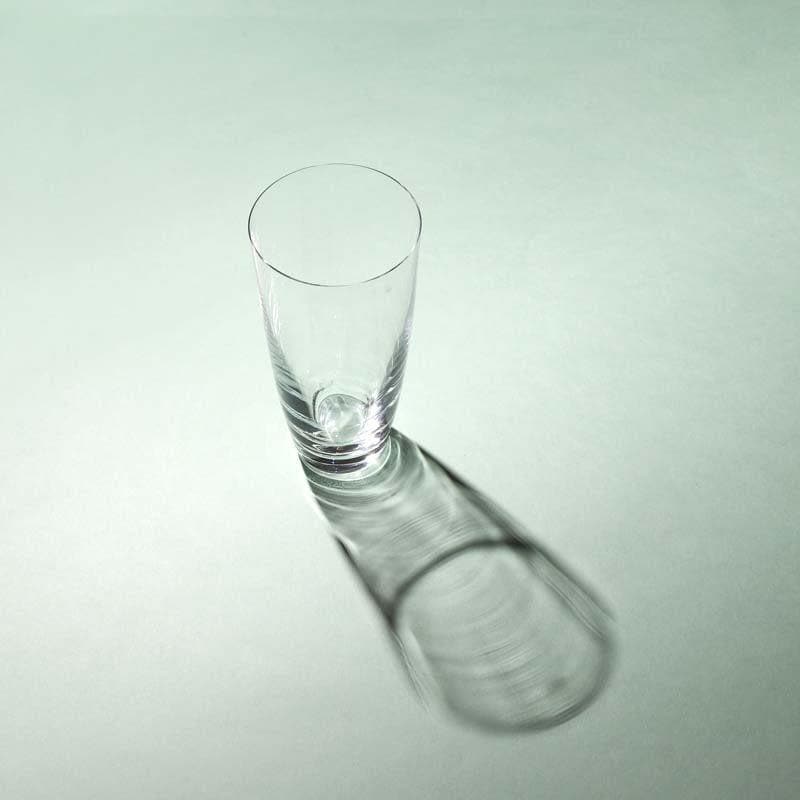 Bohemia Crystal Glass (350 ml) - Set of Six media 5