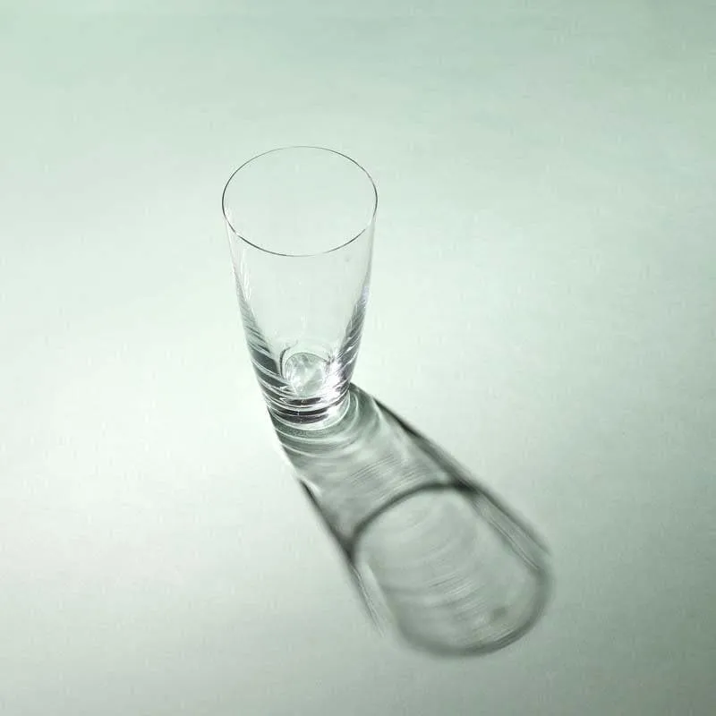 Bohemia Crystal Glass (350 ml) - Set of Six media 5