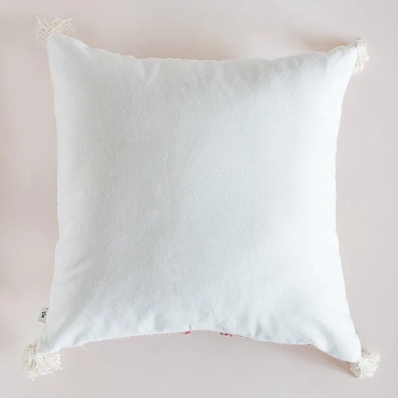Niam Woven Cushion Cover media 5