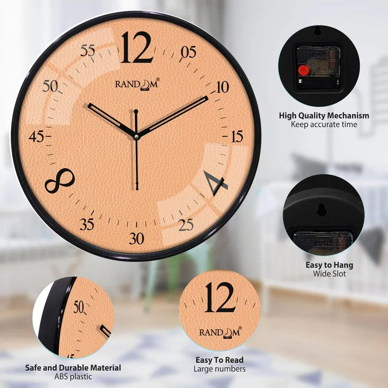 Forza Wall Clock media 6