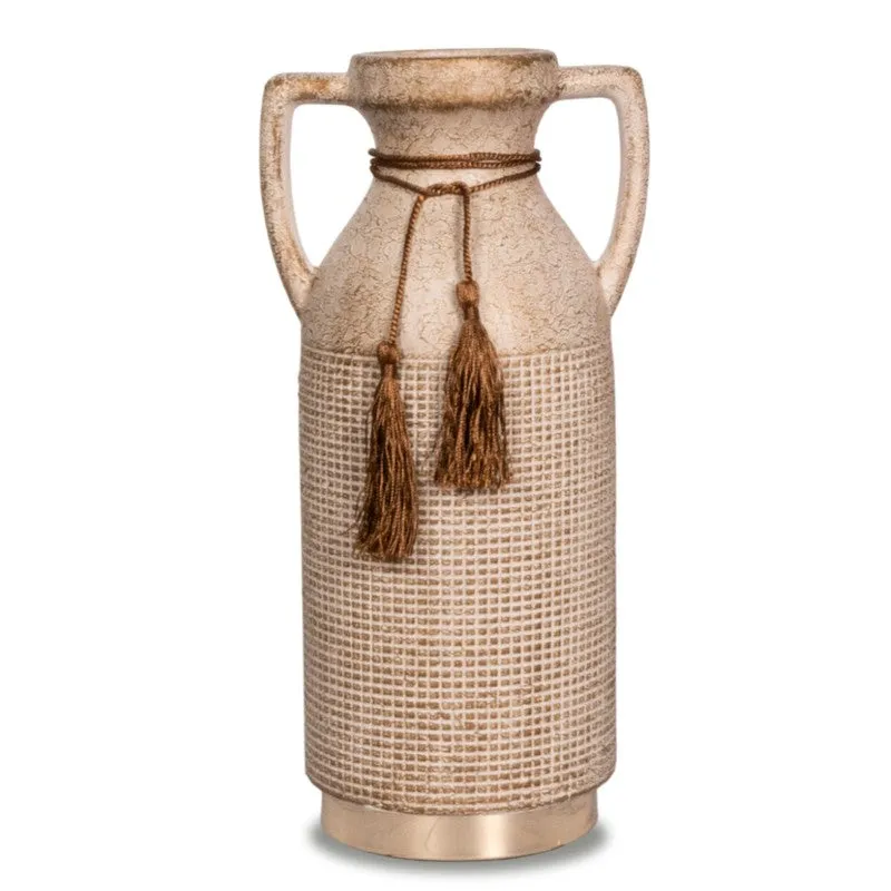 Fogstream Ceramic Vase - Large media 4