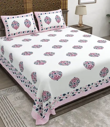 100% Cotton