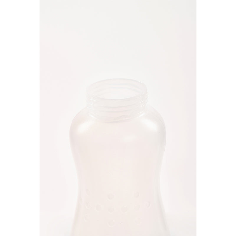 Clyda Sauce Bottle (White) - Set Of Two media 3