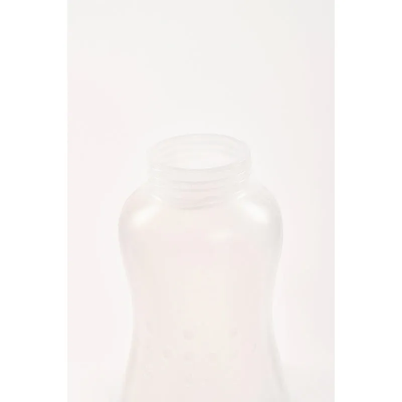 Clyda Sauce Bottle (White) - Set Of Two media 3