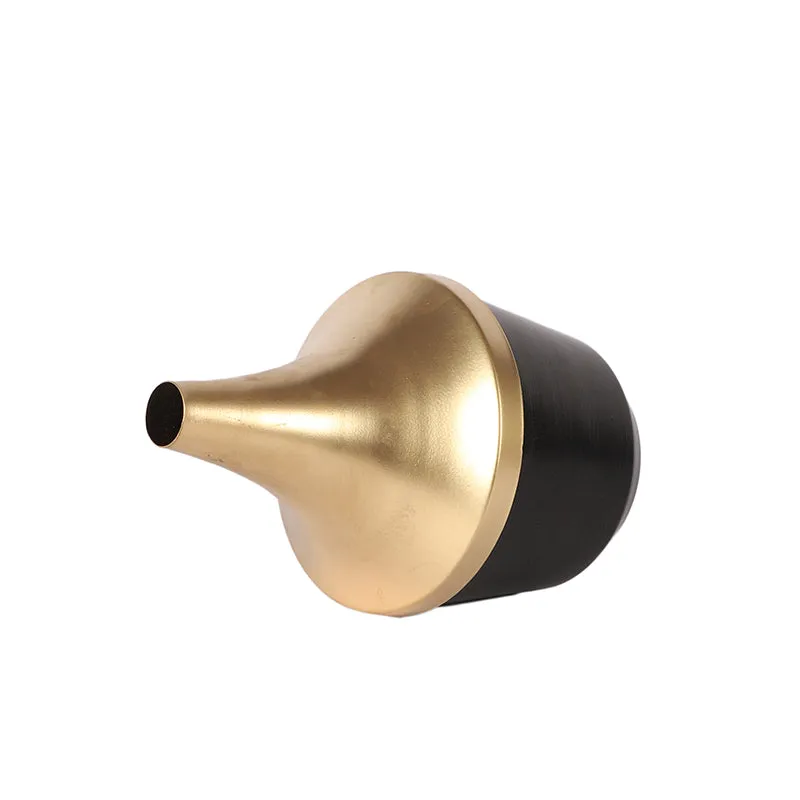 Vera Opal Iron Vase media 3