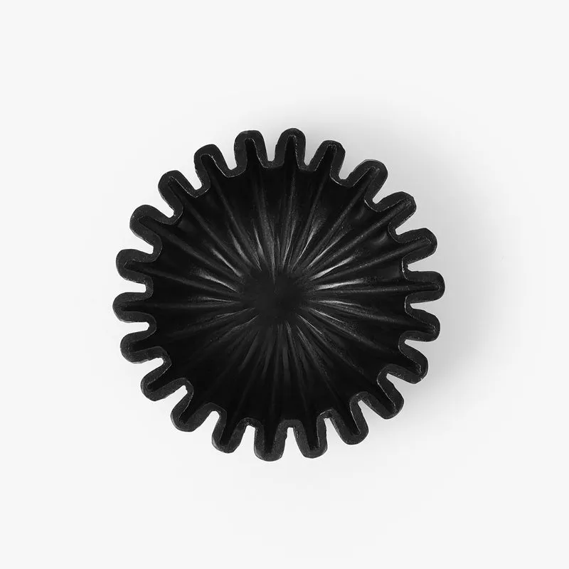 Arcline Accent Bowl - Black media 6