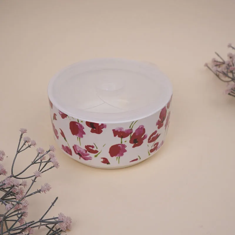 Ruby Airtight Storage Container (300 mL/600 mL/1000 mL) - Set Of Three media 4