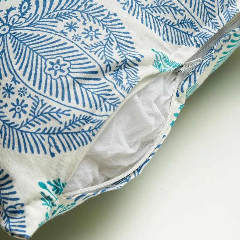 Viryo Cushion Cover - Set Of Five media 5