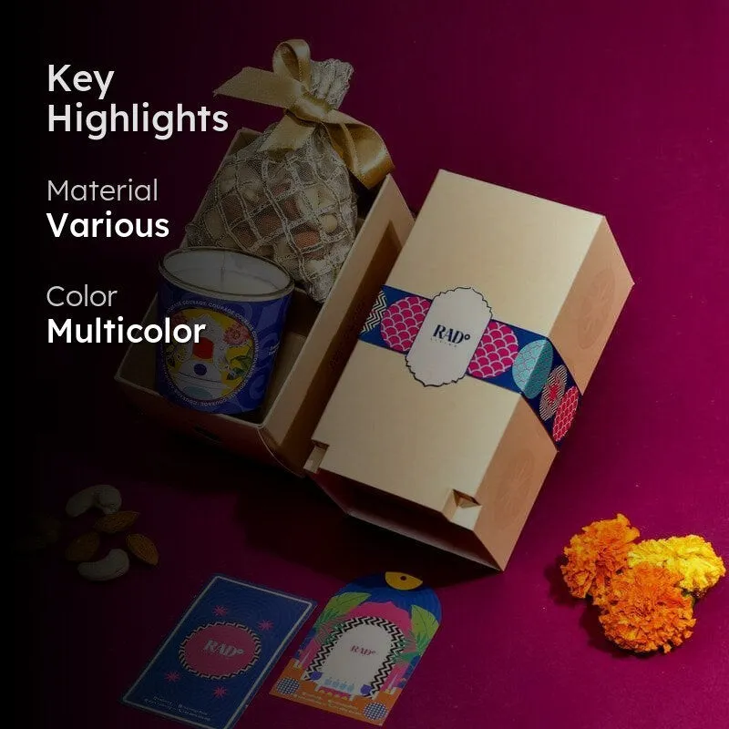 Embrace The Joy Gift Box media 2