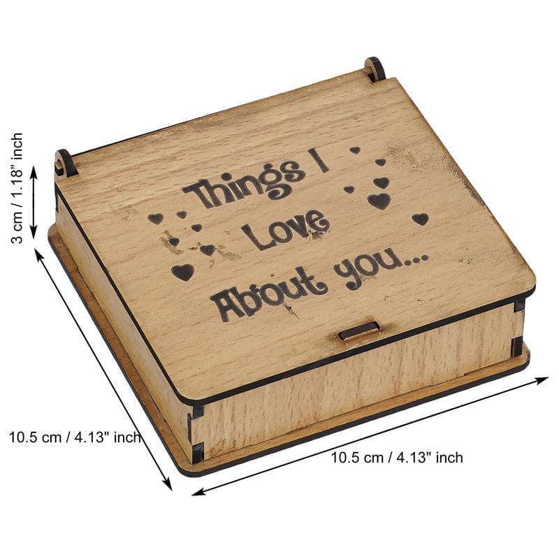 Way To Your Heart Puzzle Valentines Gift Set media 7