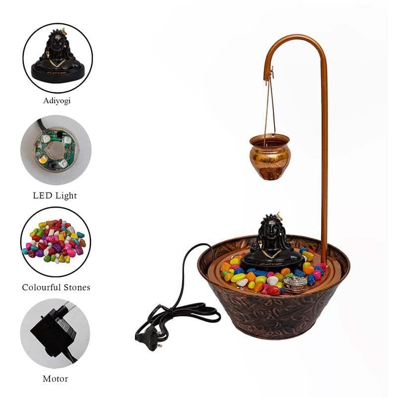 Auspicious Aura Showpiece media 5