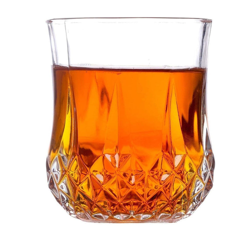 GlenCurve Whiskey Glass - 200 mL media 4