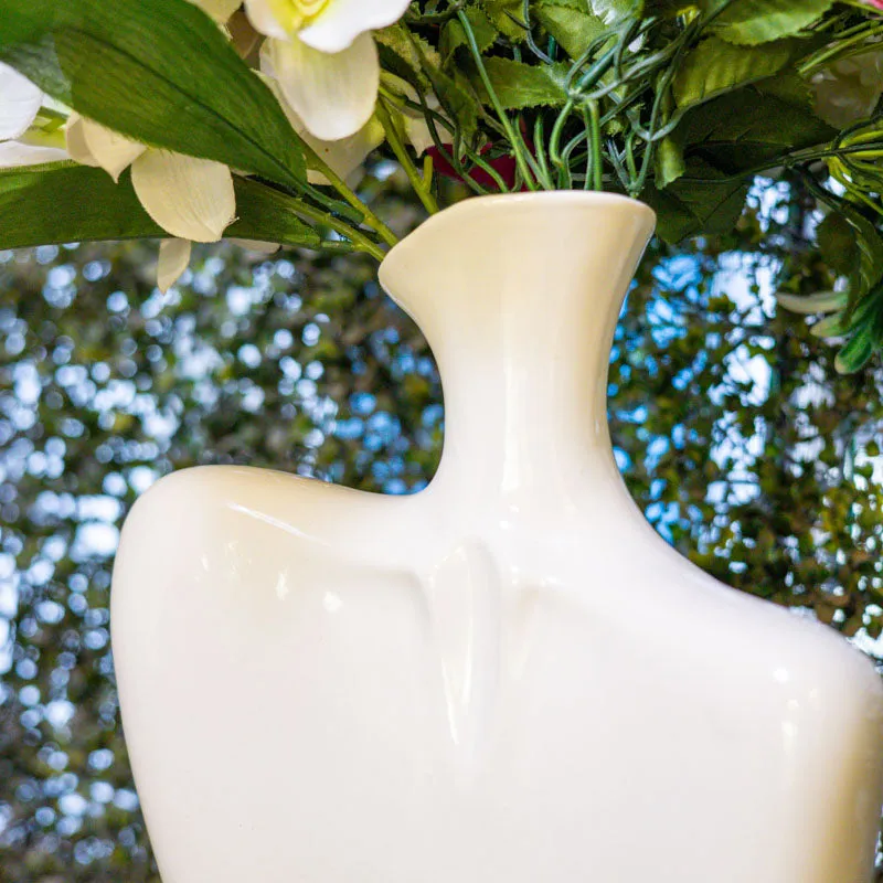 Earth Muse Ceramic Vase media 6