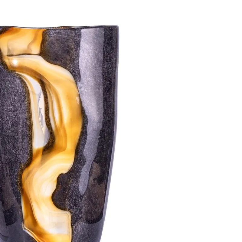 Sunvra Glass Vase - Large media 6