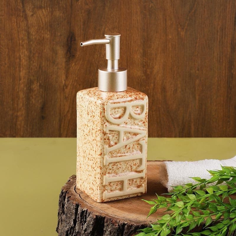 Take Bath Soap Dispenser media 3