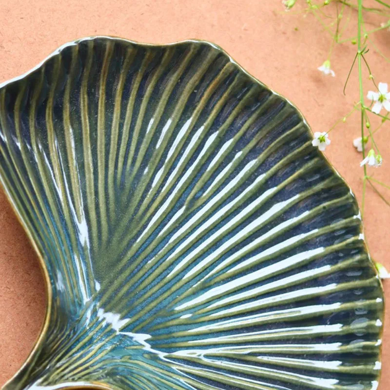Federico Ceramic Platter media 3