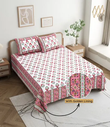 100% Cotton