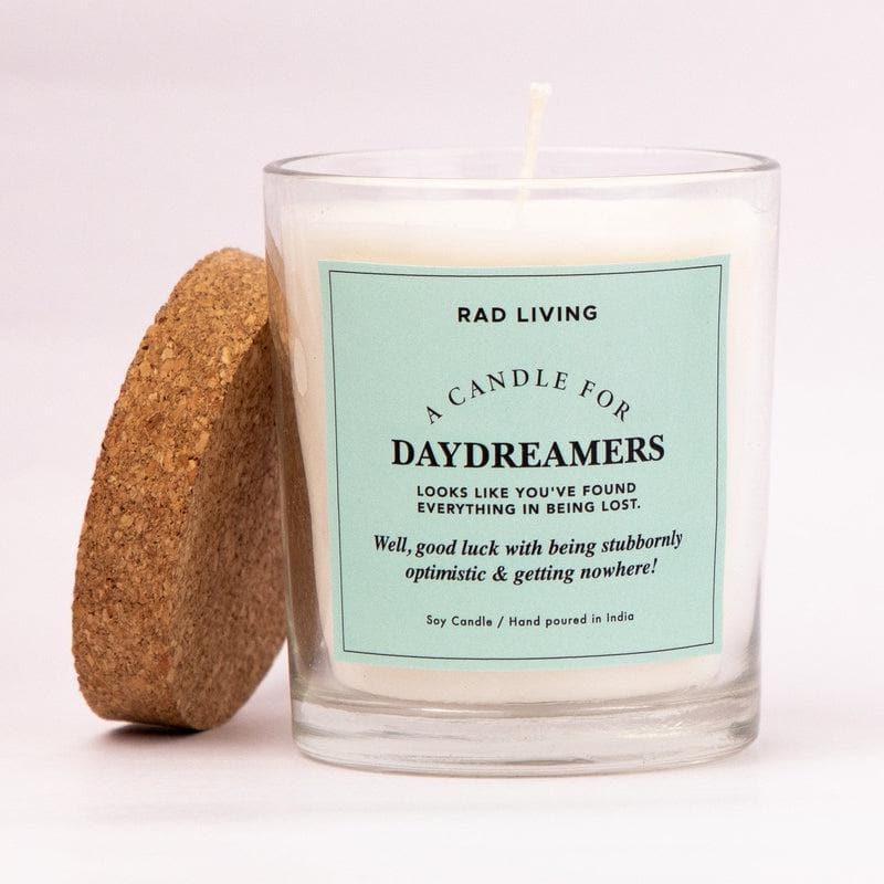Soy Wax