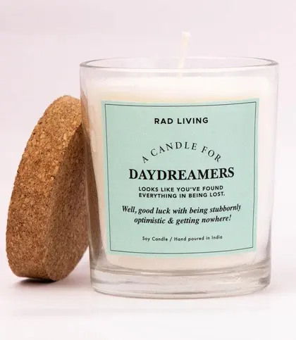 Soy Wax