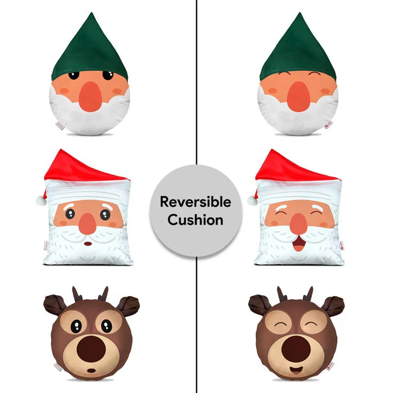 Santa's Workshop Comfort Gift Set media 7