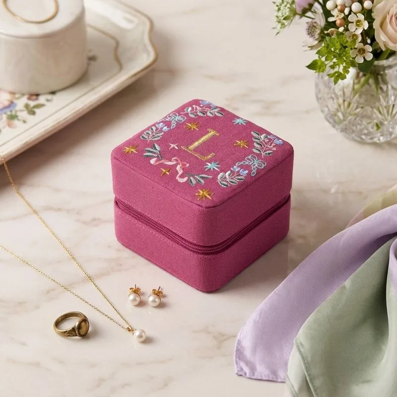 PearlKeep Storage Jewelbox media 1