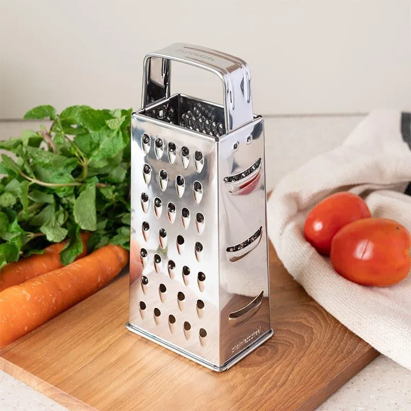 Thata Stainless Steel Grater media 3