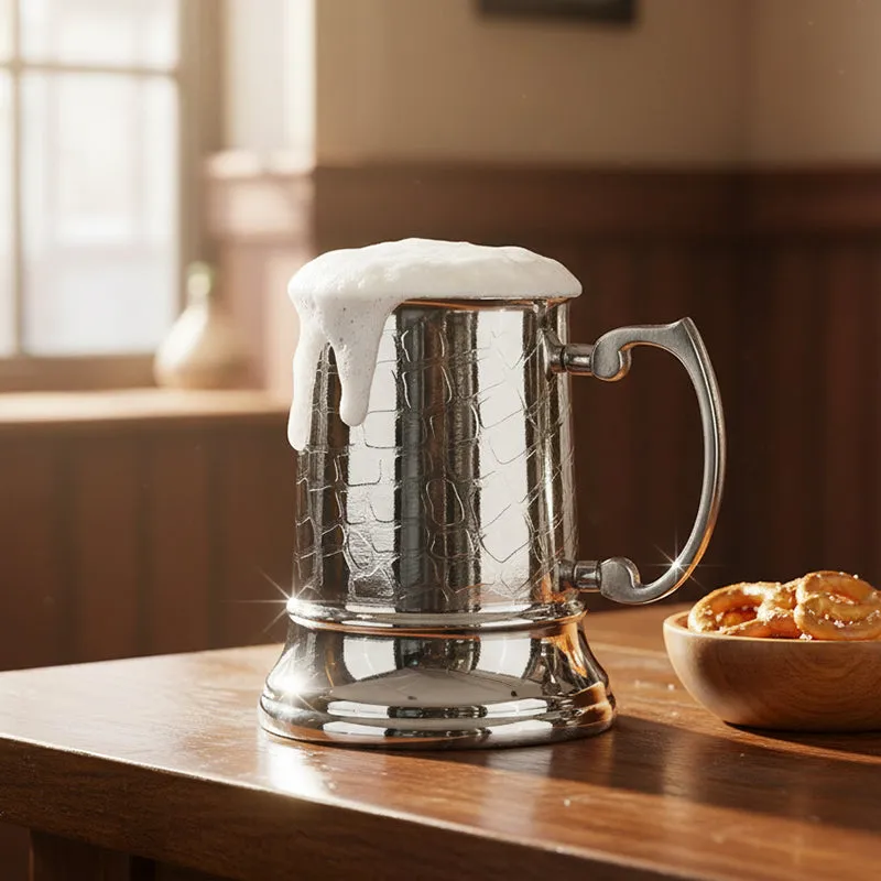 Amia Drinking Glass - 400 mL media 1