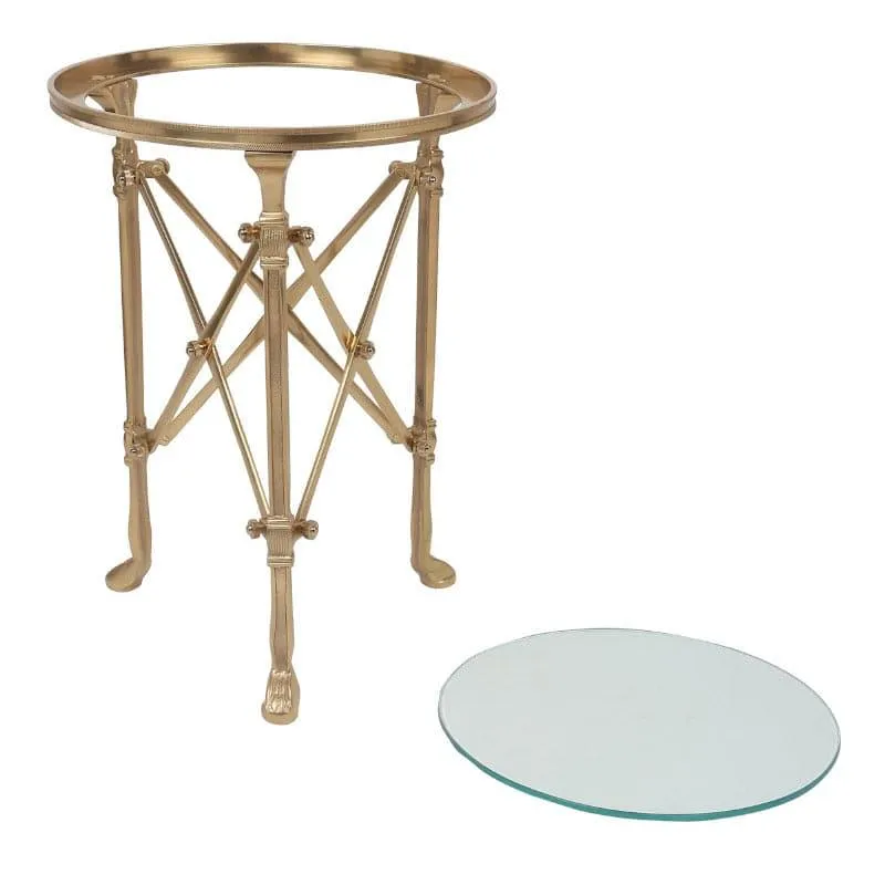 Iana Accent Table media 3