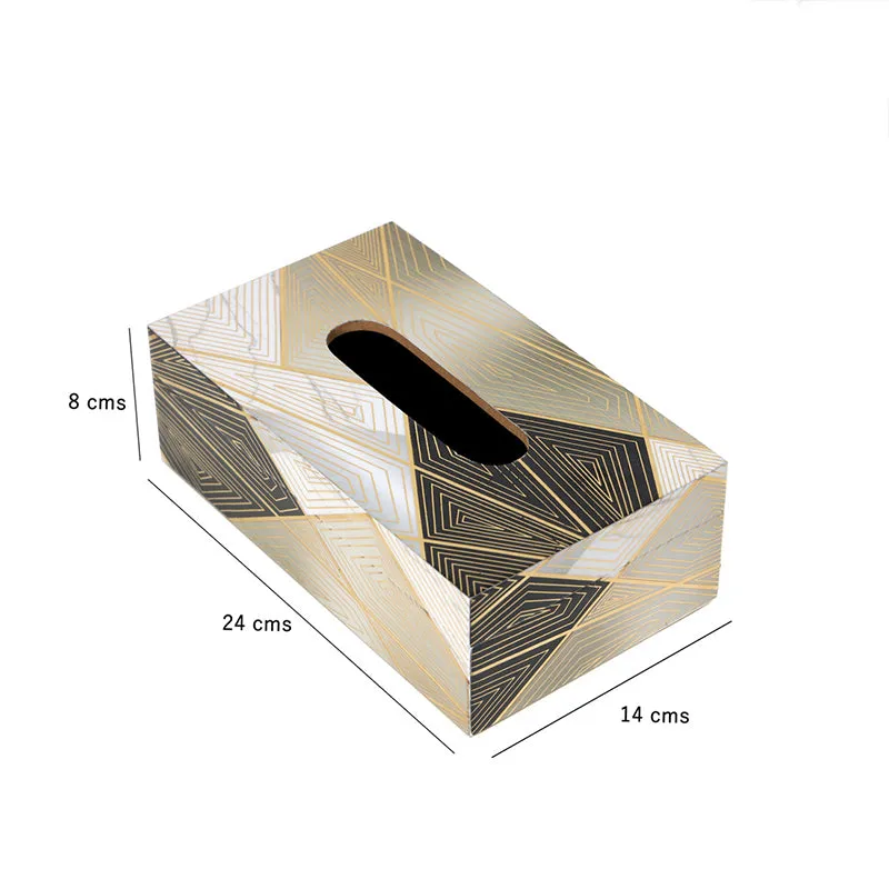 Aksa Tissue Box media 5