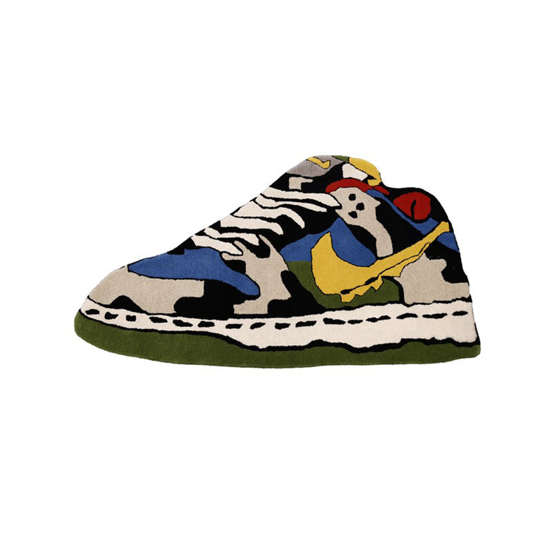 Sneakers Cotton Carpet