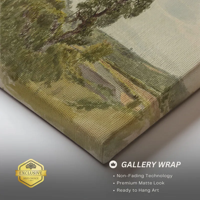Lone Branches Wood Wall Art media 6