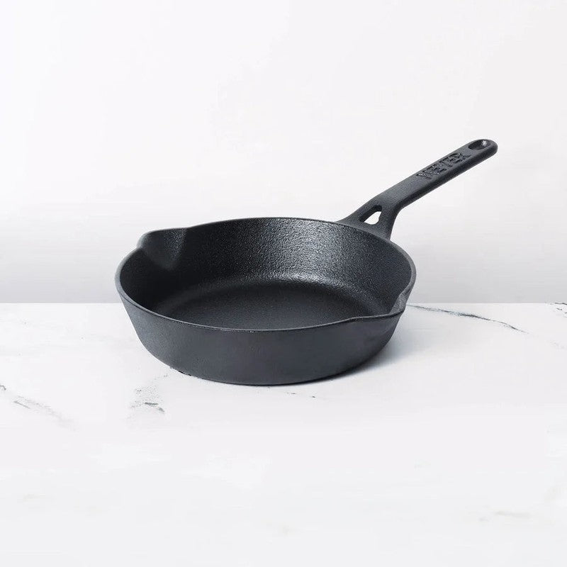 Meyer Cast Iron Frying Pan - 1100 mL/9.2 Inches media 3