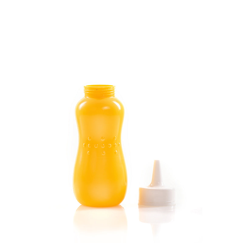 Clyda Sauce Bottle (Yellow) - Set Of Two media 4