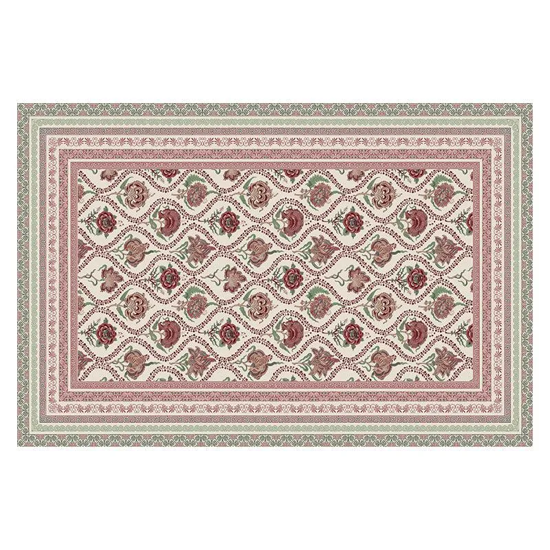 Rossiya Floral Table Cover media 5