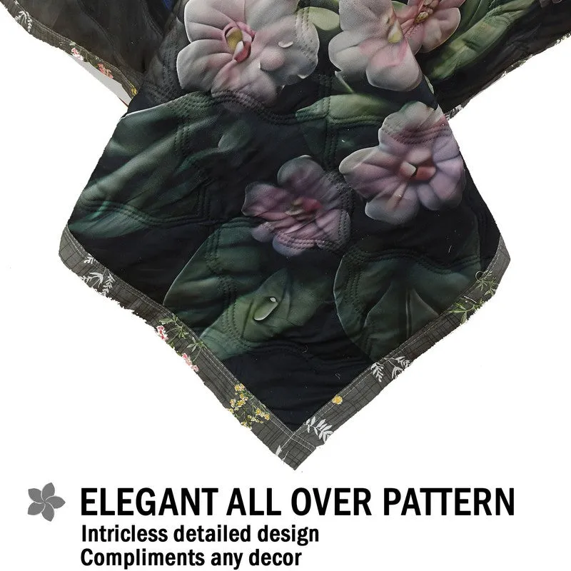 Florabbit Micro Fiber Comforter - 220 GSM media 9
