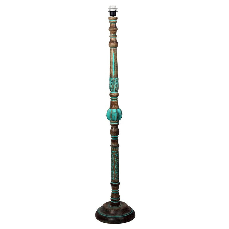 ConicalEdge Luxe Floor Lamp media 5