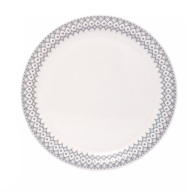 Servewell Aguma Dinner Plate - Set of Six media 4