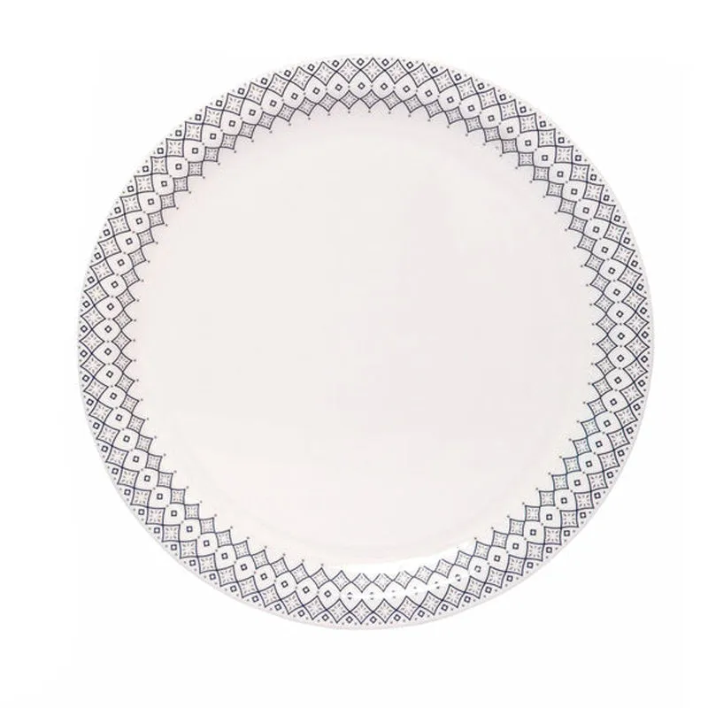 Servewell Aguma Dinner Plate - Set of Six media 4