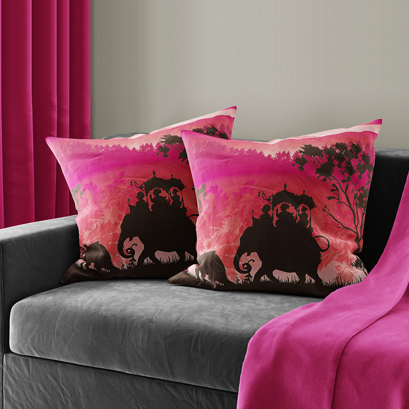 Glace Cotton/Microfiber