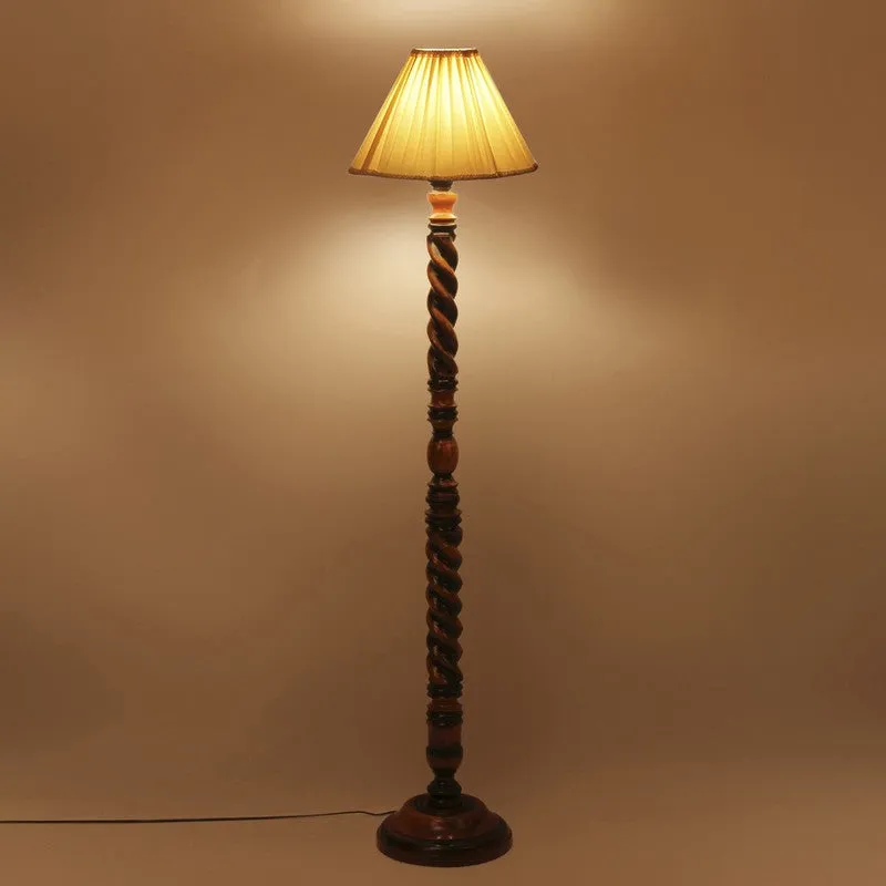 Noble Edge Floor Lamp media 4