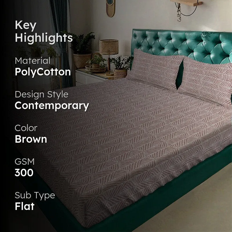 MotionRest Bedsheet - 300 GSM media 2