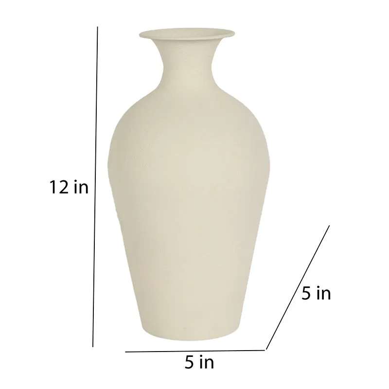Lucie Iron Vase media 6
