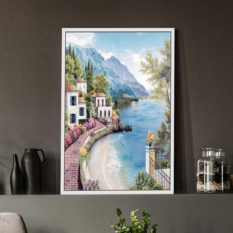 Vodo Wall Art