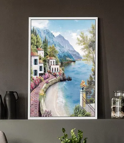 Cotton Canvas