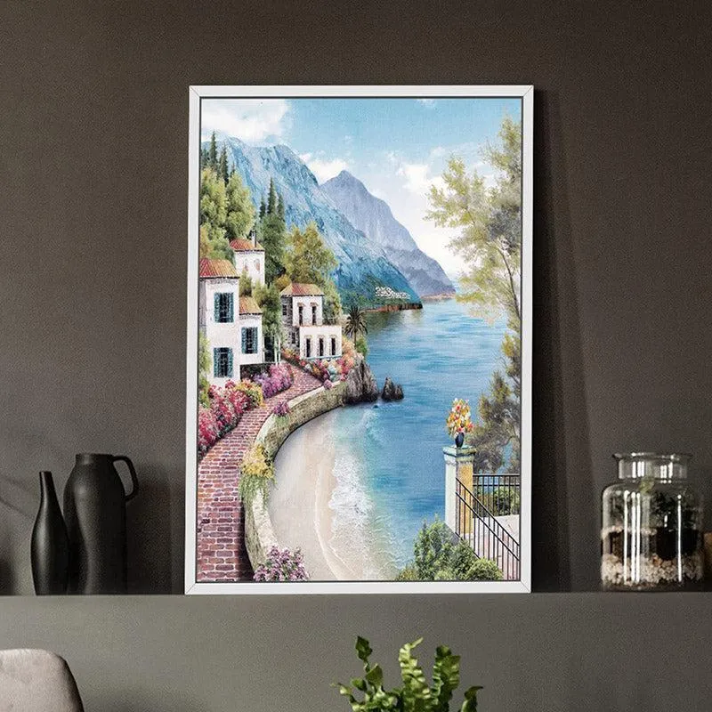 Vodo Wall Art media 1