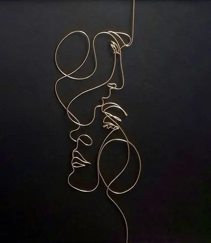 Metal · MDF